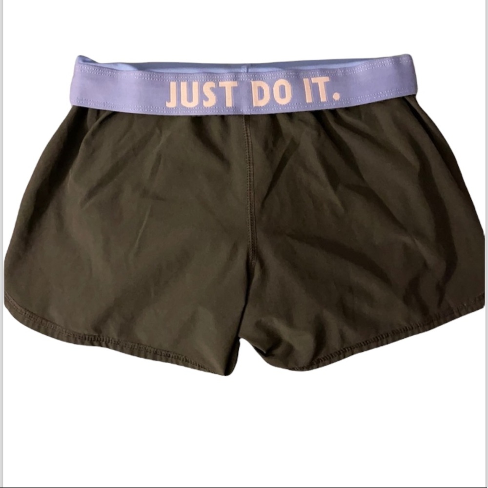 Nike Dri-Fit shorts